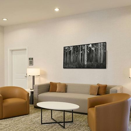 Residence Inn By Marriott Tallahassee Universities At The Capitol Luaran gambar
