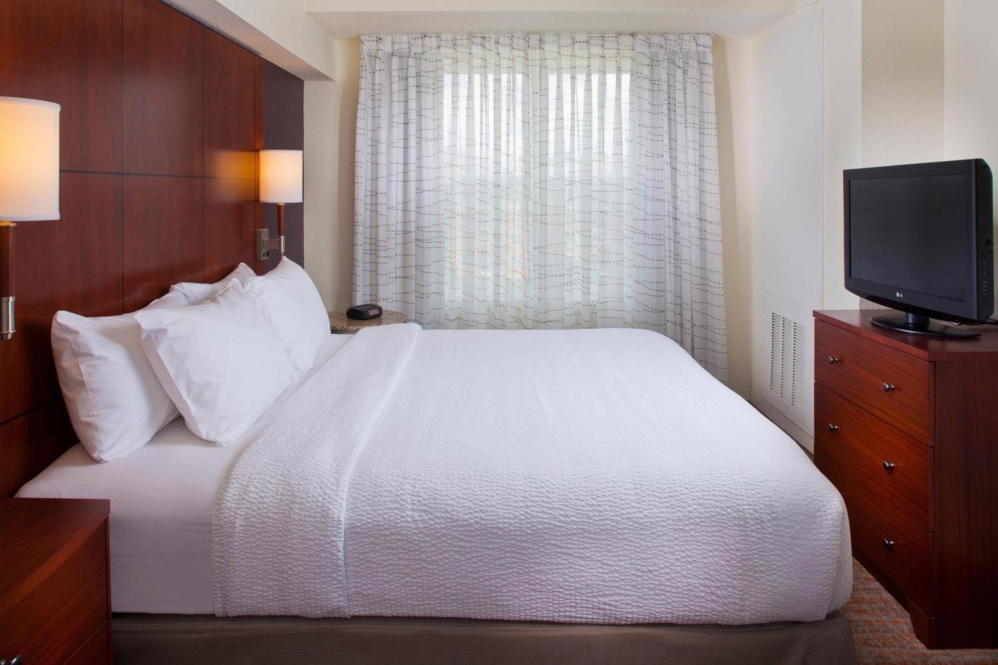 Residence Inn By Marriott Tallahassee Universities At The Capitol Luaran gambar