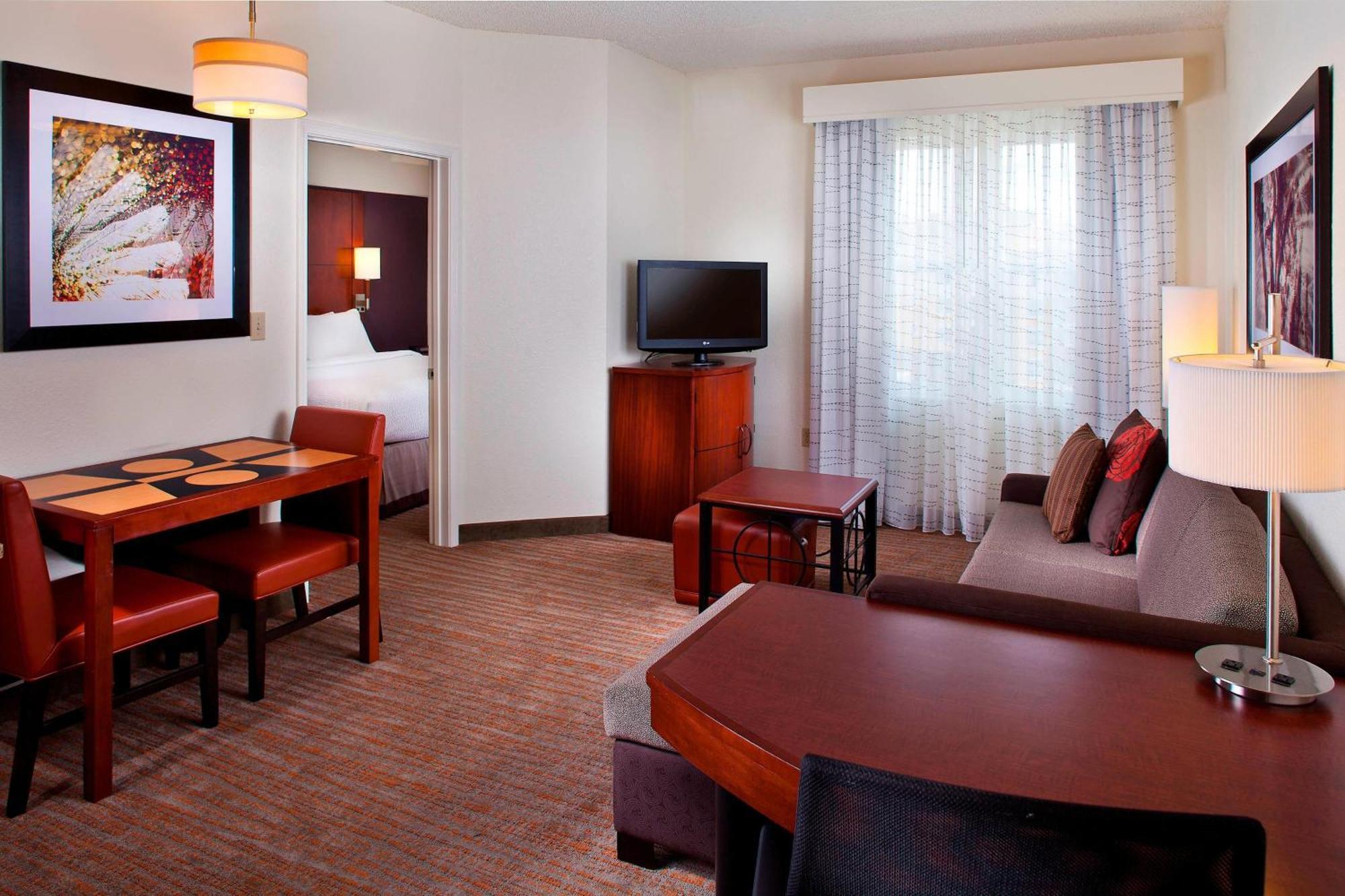 Residence Inn By Marriott Tallahassee Universities At The Capitol Luaran gambar