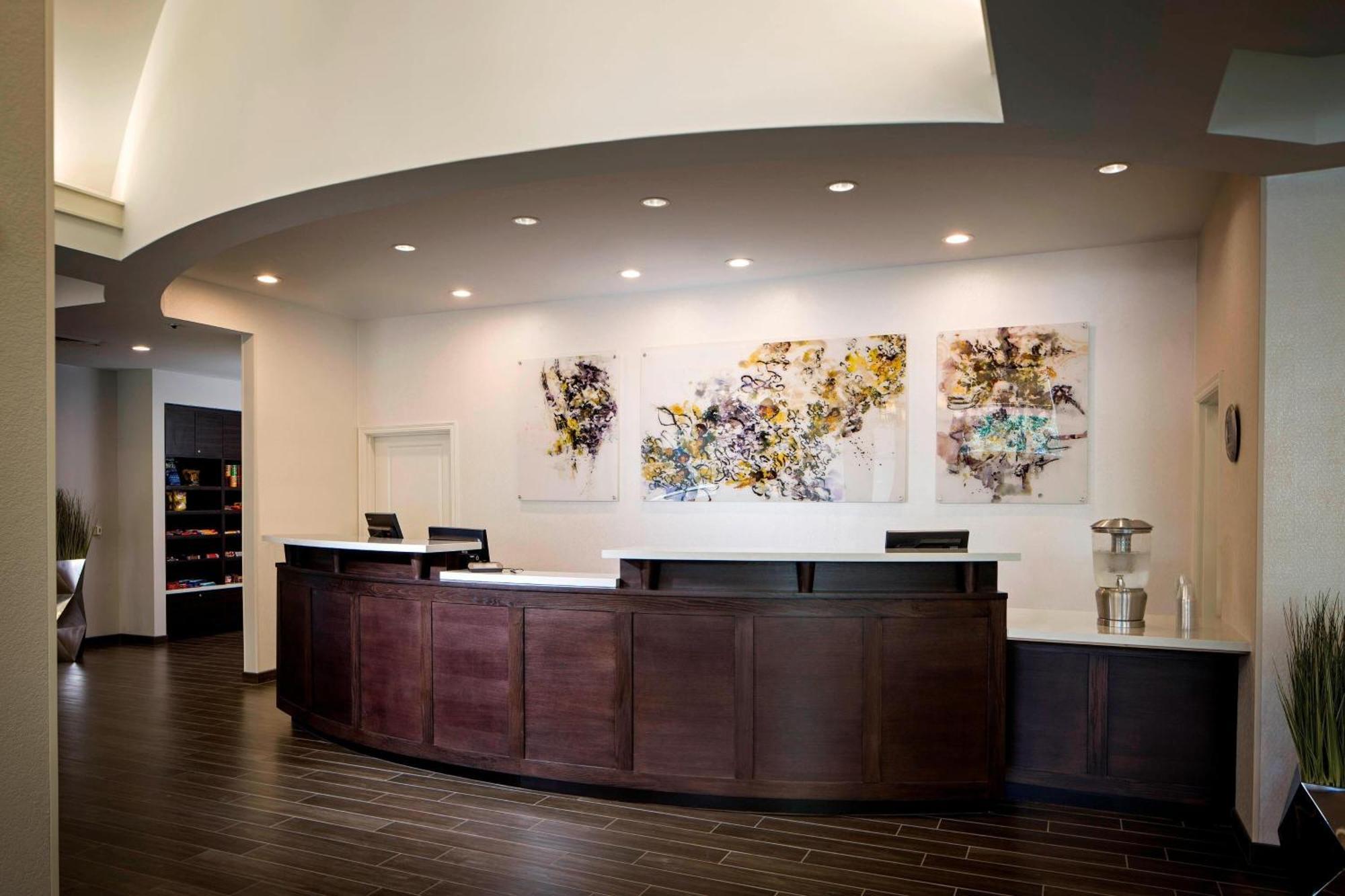 Residence Inn By Marriott Tallahassee Universities At The Capitol Luaran gambar