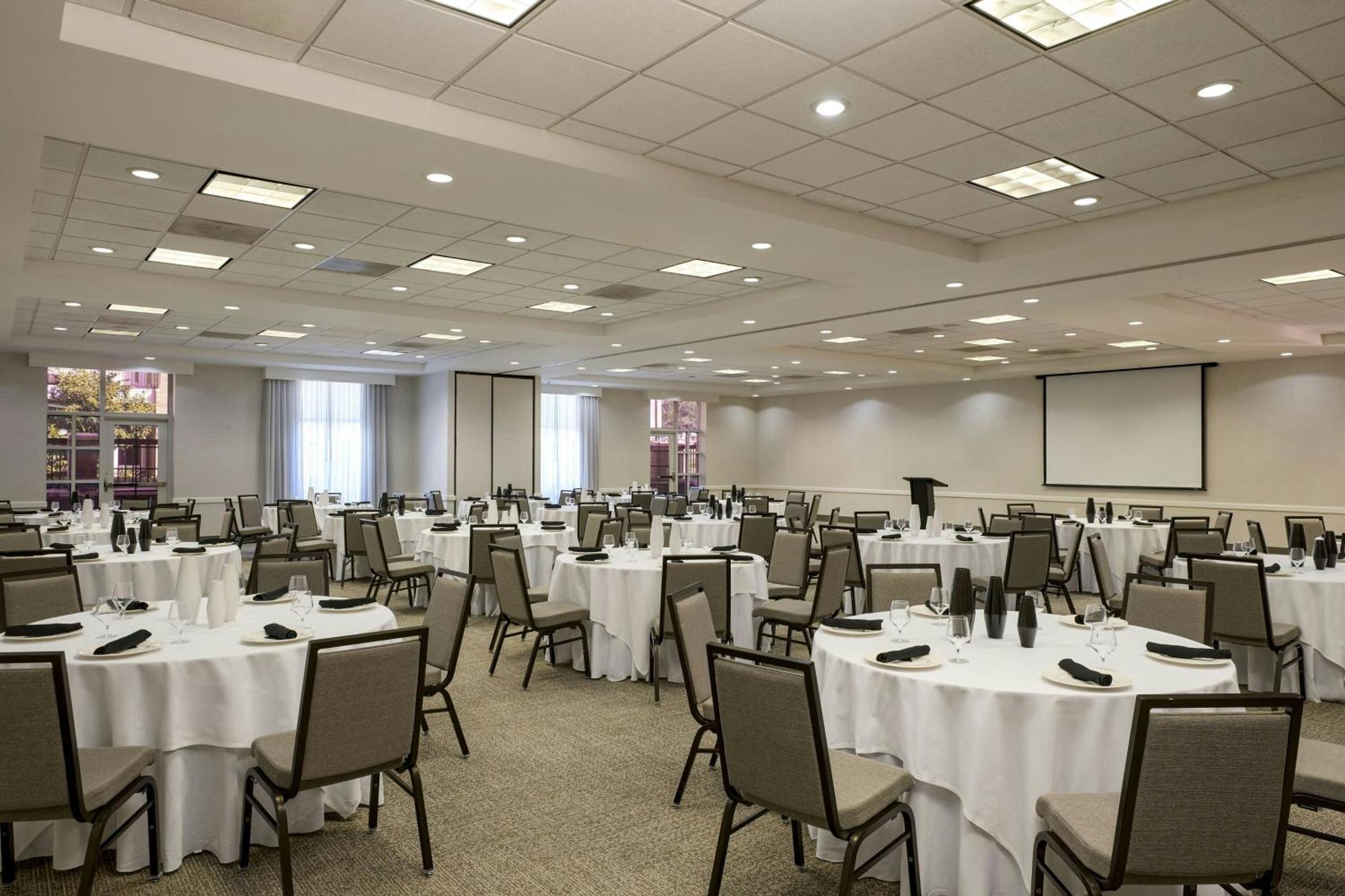Residence Inn By Marriott Tallahassee Universities At The Capitol Luaran gambar