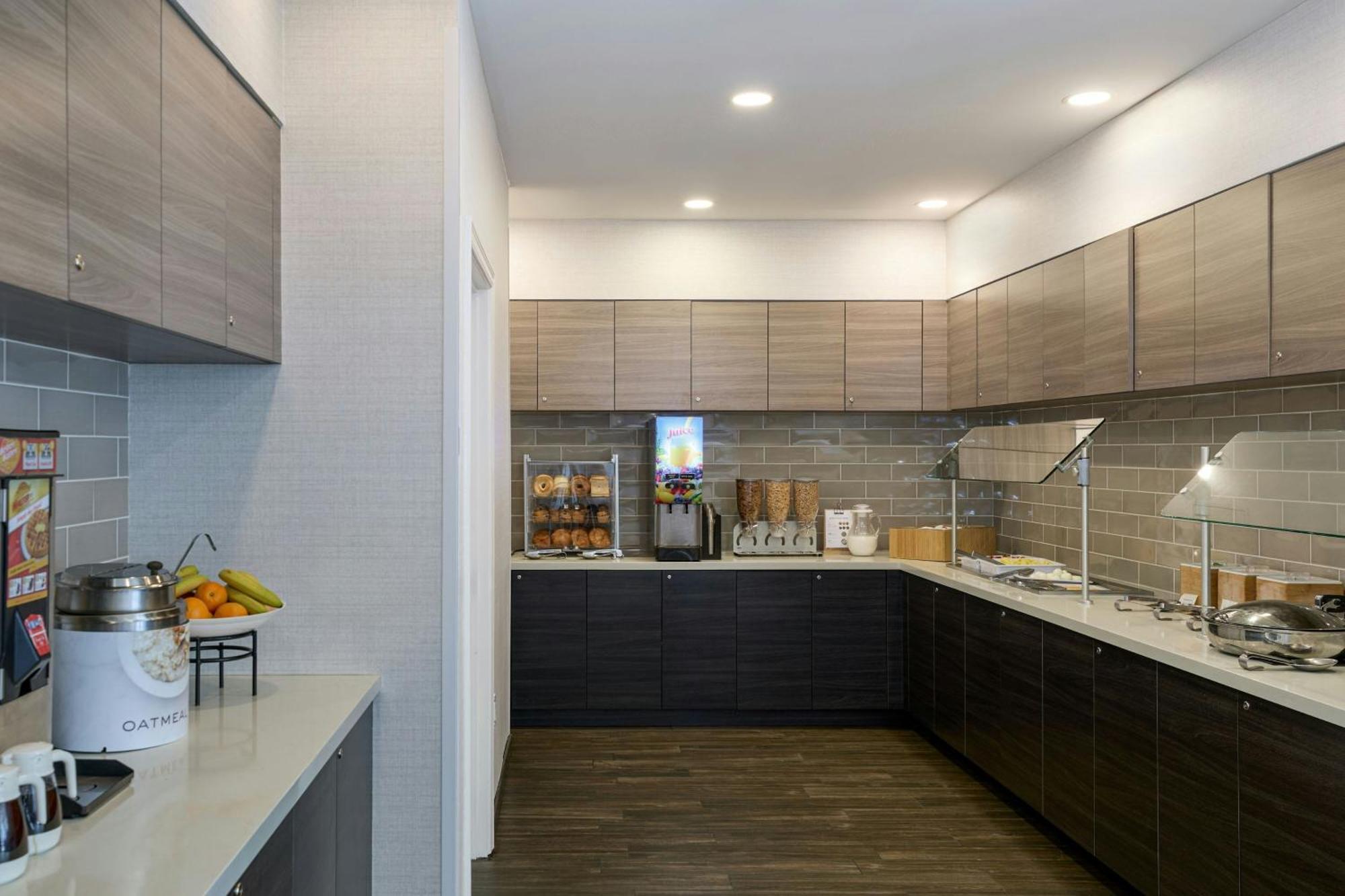 Residence Inn By Marriott Tallahassee Universities At The Capitol Luaran gambar