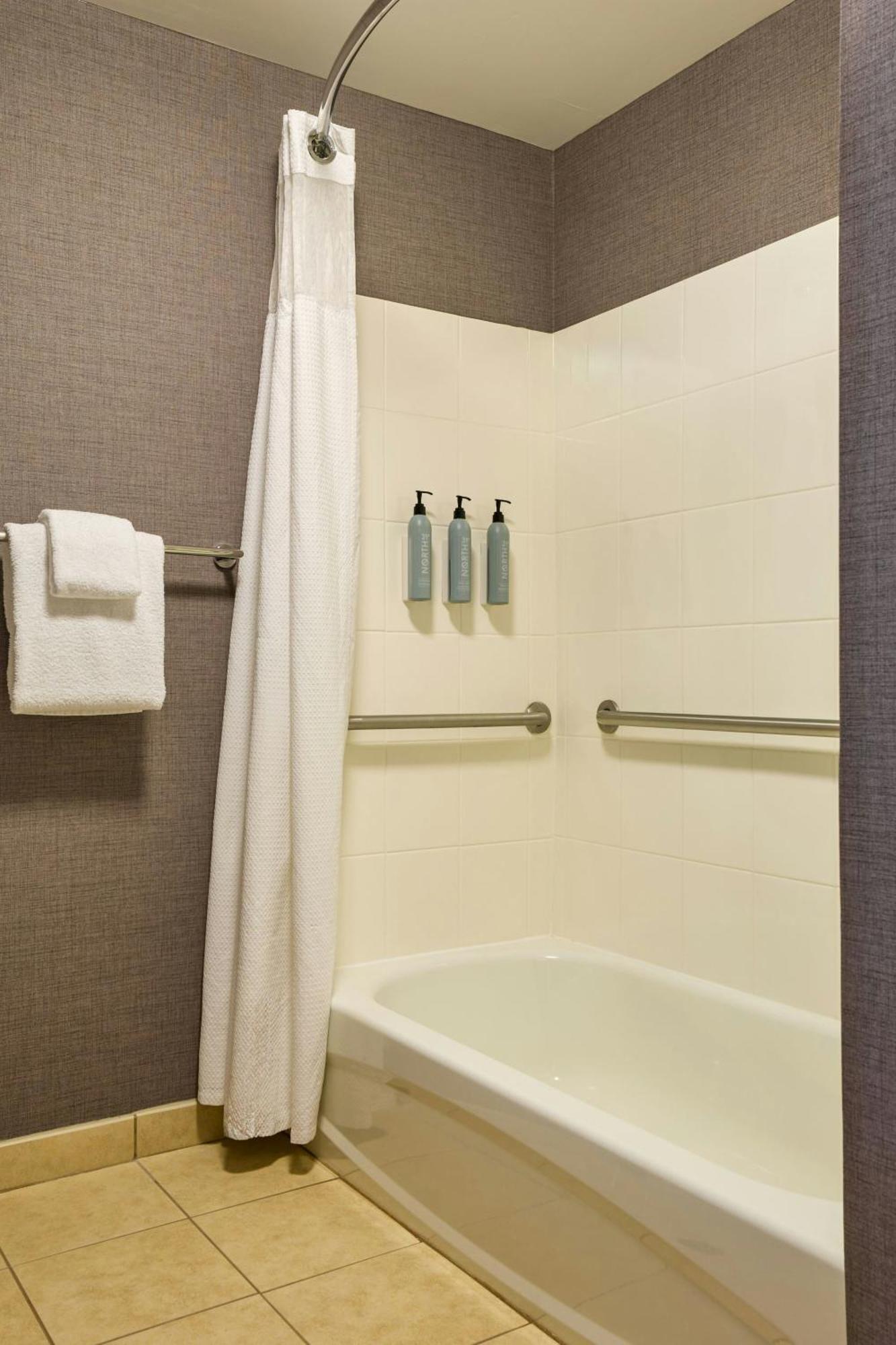 Residence Inn By Marriott Tallahassee Universities At The Capitol Luaran gambar