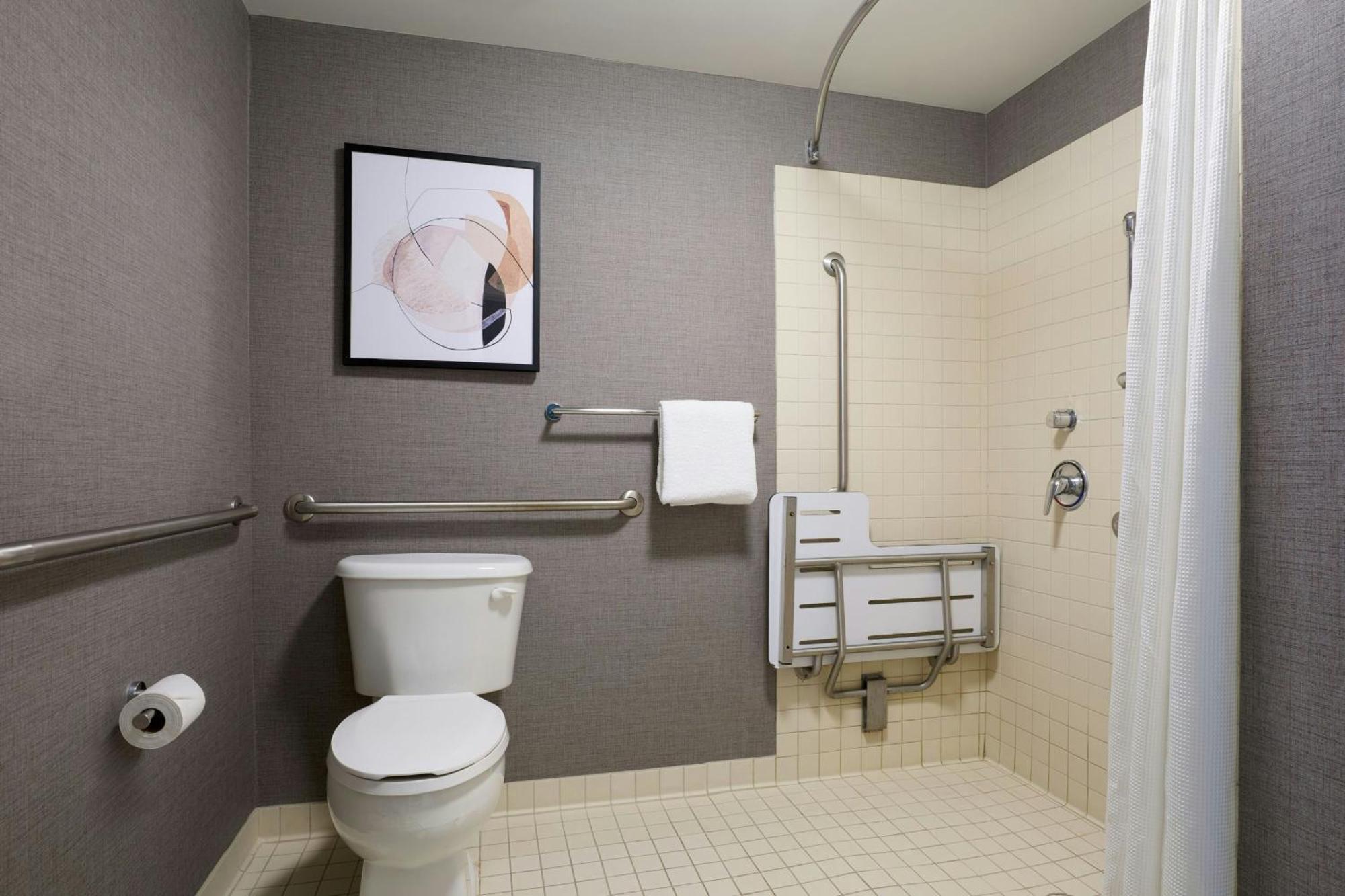 Residence Inn By Marriott Tallahassee Universities At The Capitol Luaran gambar