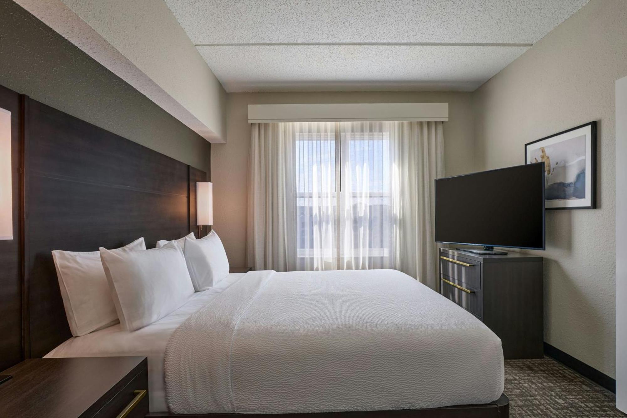 Residence Inn By Marriott Tallahassee Universities At The Capitol Luaran gambar
