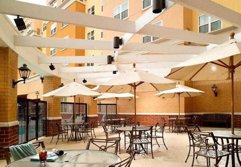 Residence Inn By Marriott Tallahassee Universities At The Capitol Luaran gambar